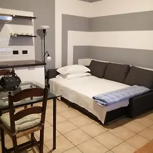 Casa Vincenzo Διαμέρισμα