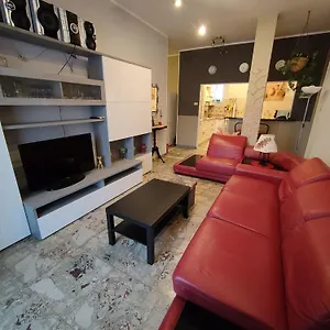 Elegante 90 Mq Zona Corticella Fiera Bologna