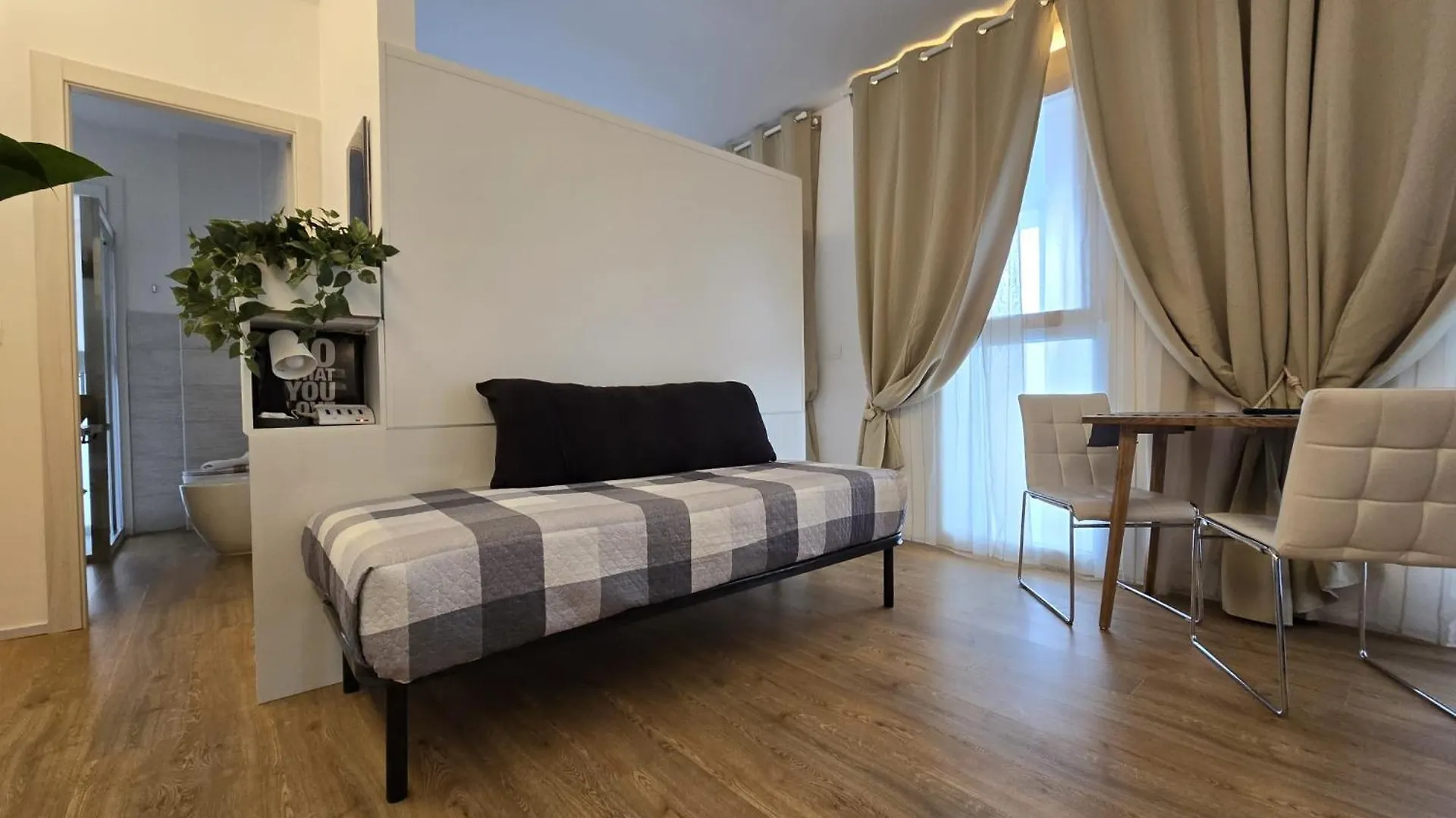 La Ca' Saffi Affittaly Apartments Bolonia 0*,  Italia