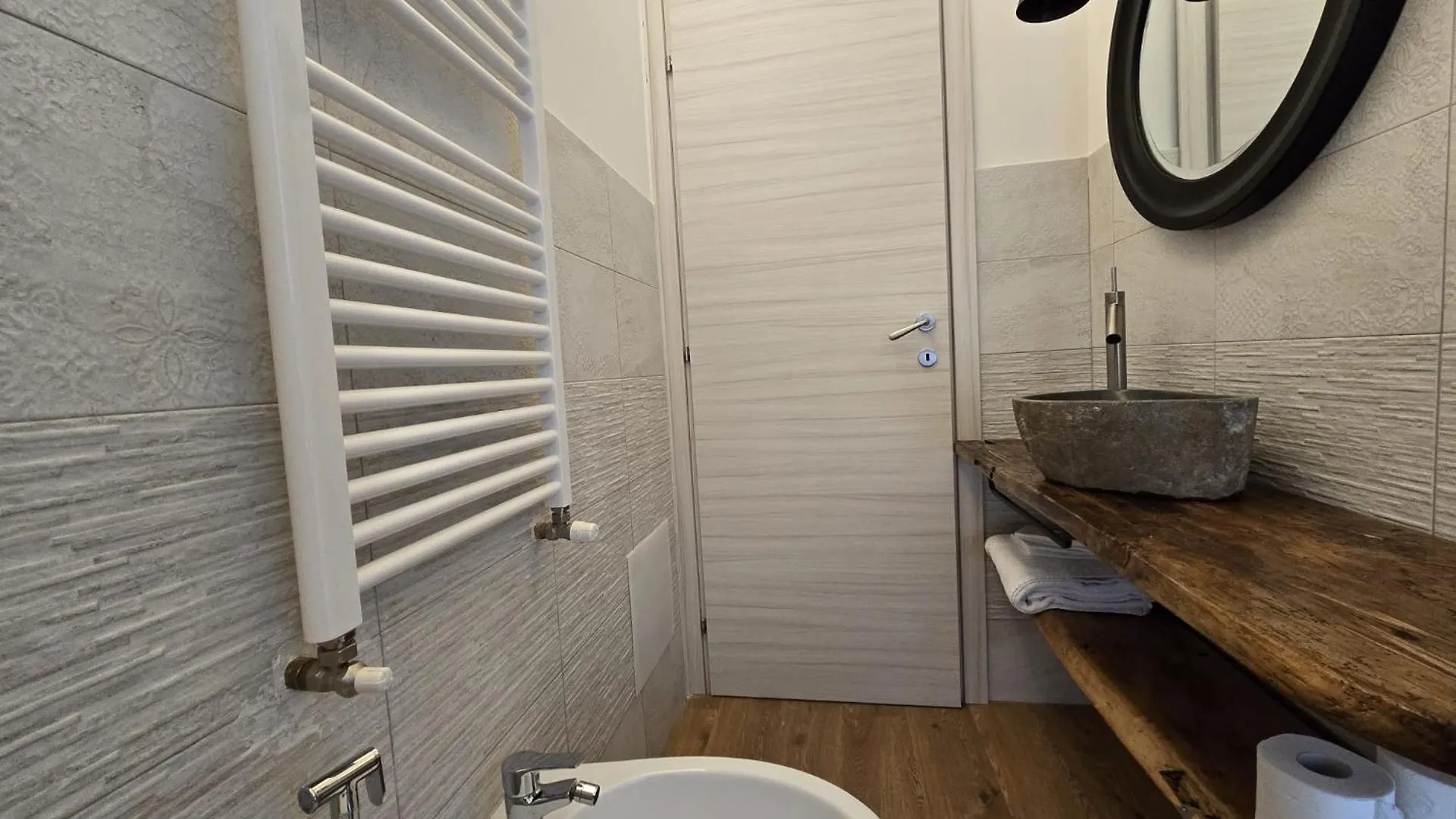 La Ca' Saffi Affittaly Apartments Bolonia