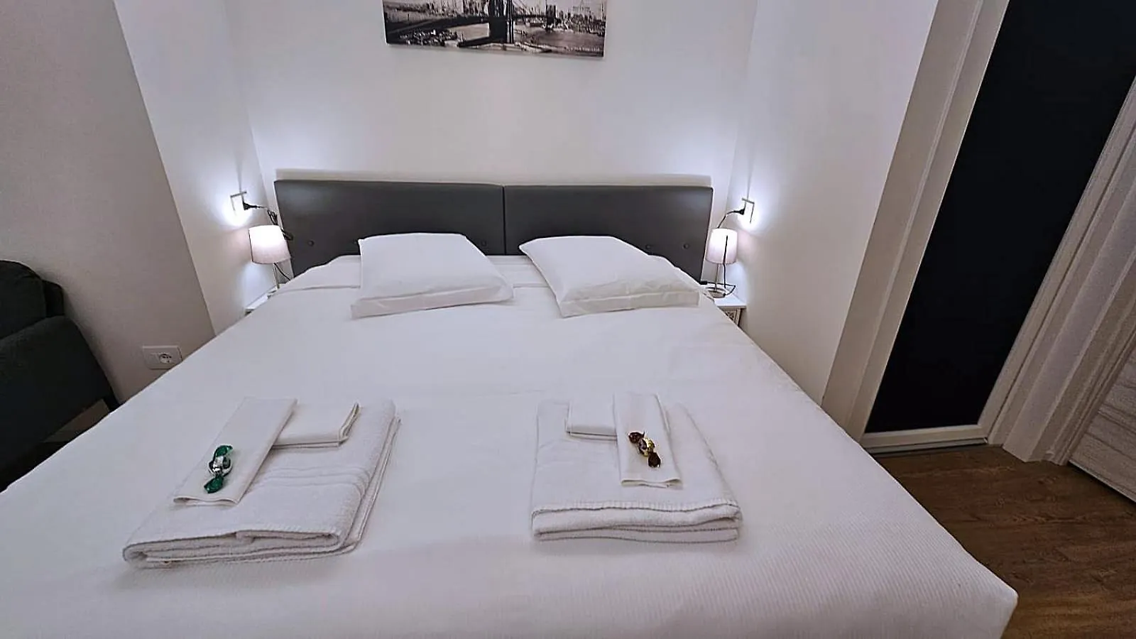 La Ca' Saffi Affittaly Apartments Bologna Italy