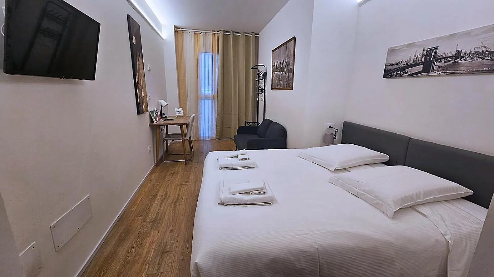 La Ca' Saffi Affittaly Apartments Bologna Italy