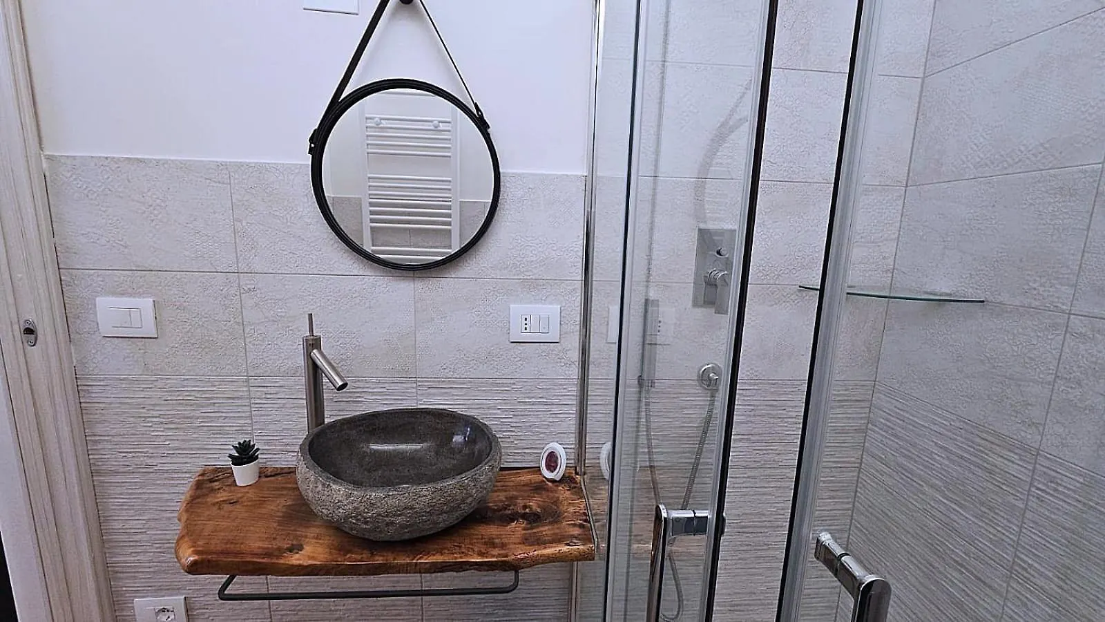 La Ca' Saffi Affittaly Apartments Bologna