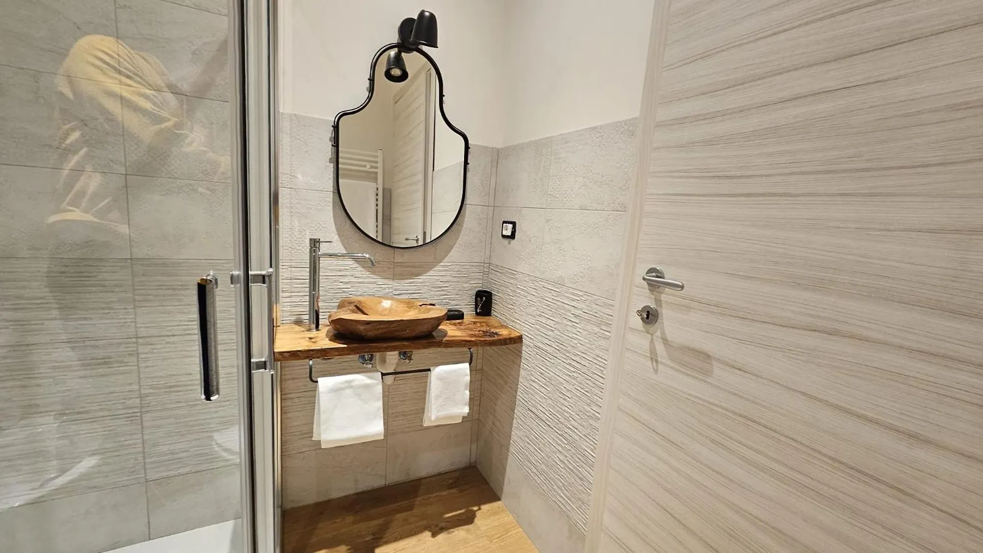 La Ca' Saffi Affittaly Apartments Bologna