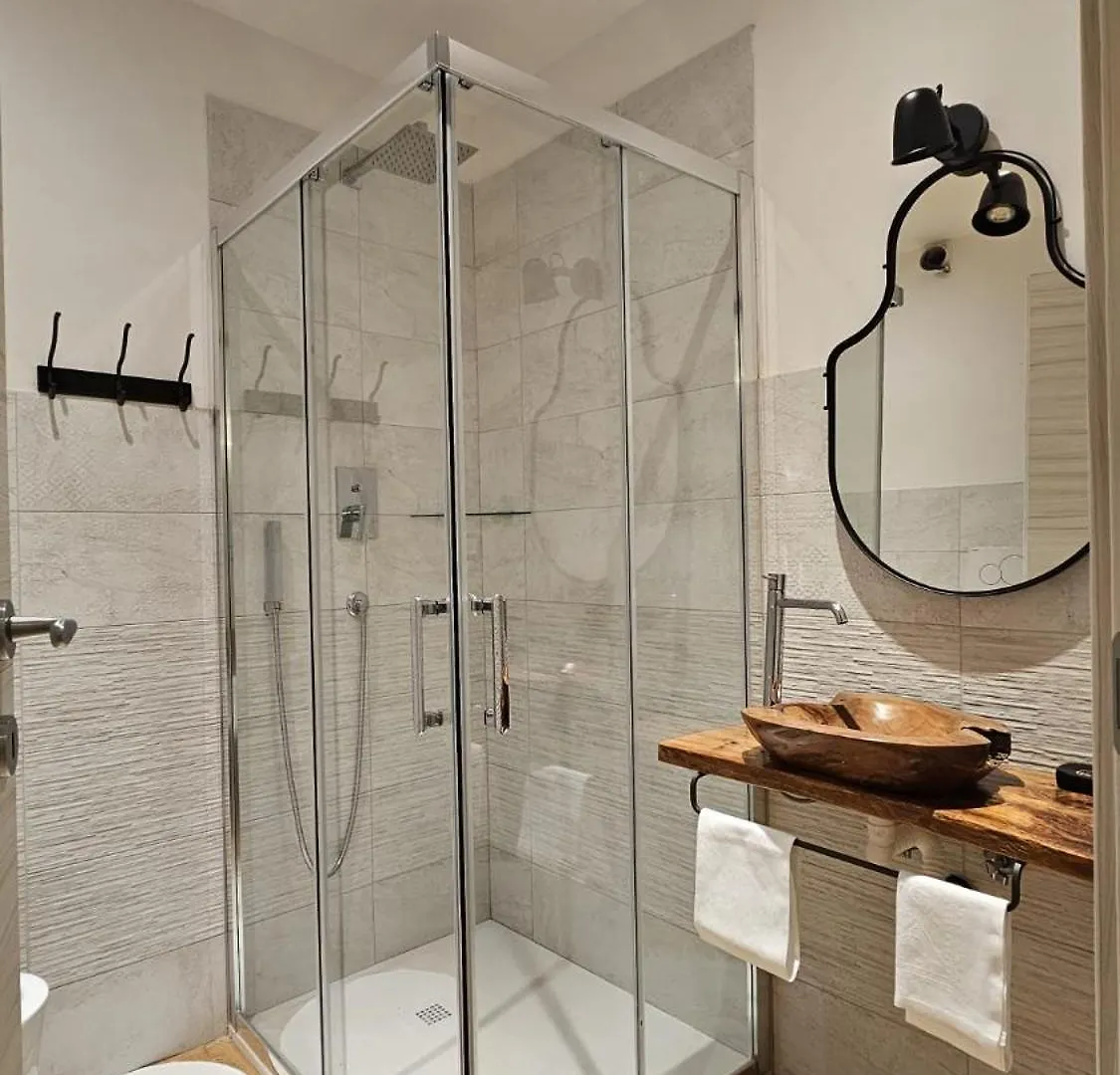 La Ca' Saffi Affittaly Apartments Bologna