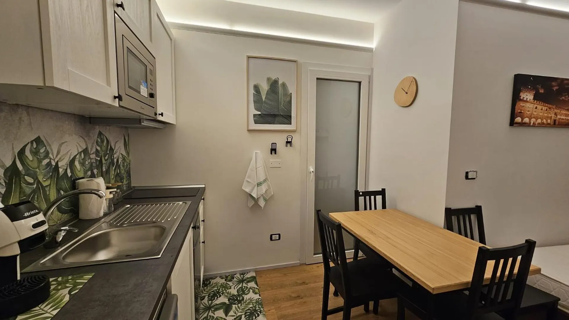 La Ca' Saffi Affittaly Apartments Bologna 0*,