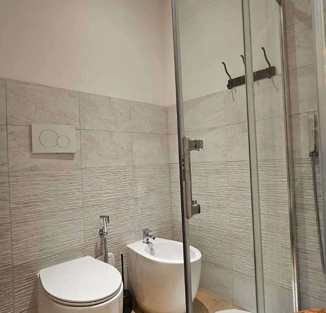 La Ca' Saffi Affittaly Apartments Bologna Italy