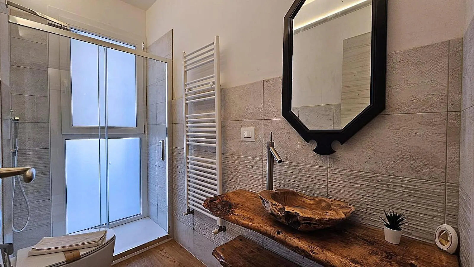 La Ca' Saffi Affittaly Apartments Bologna 0*,
