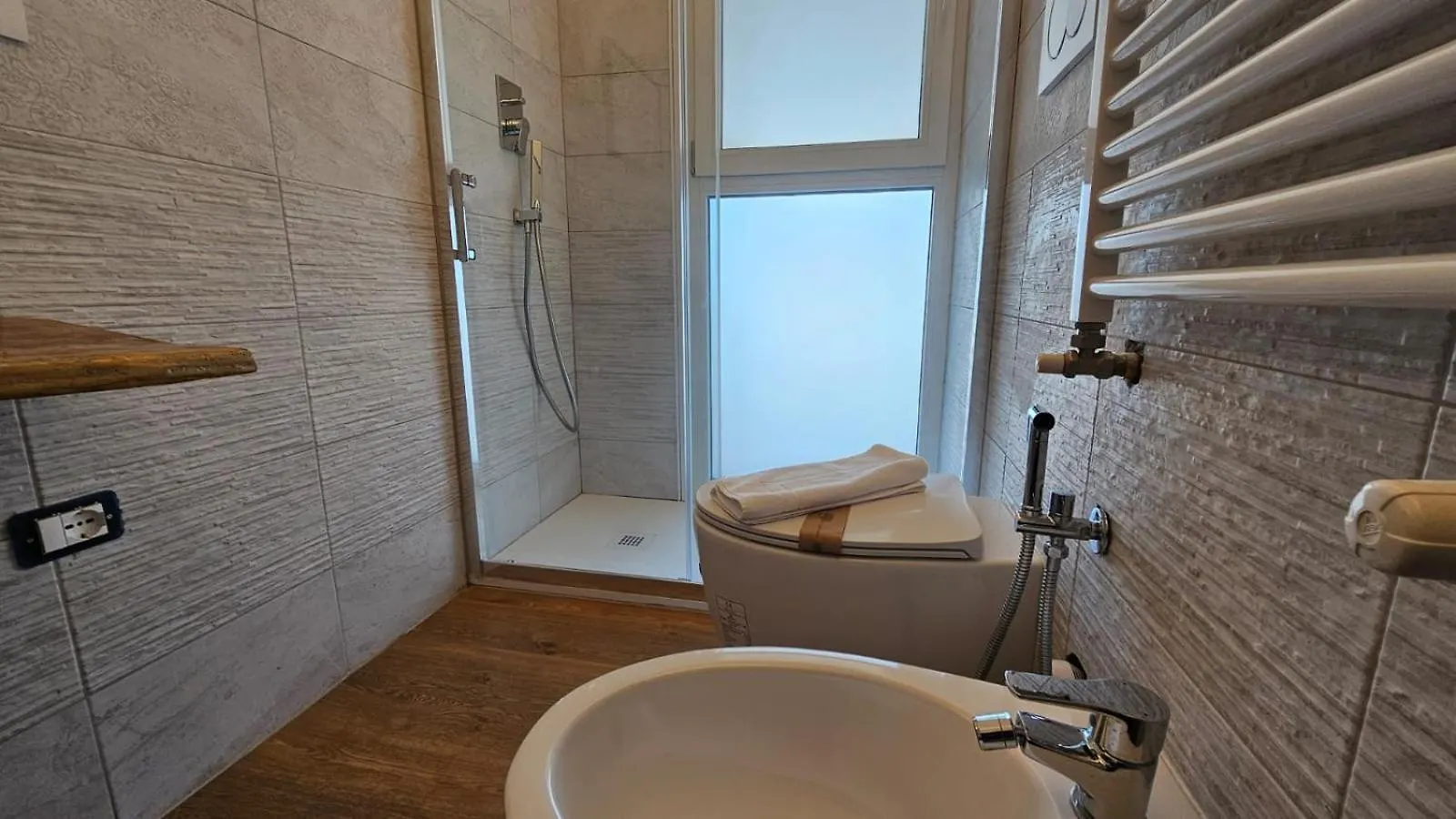 La Ca' Saffi Affittaly Apartments Bologna 0*,