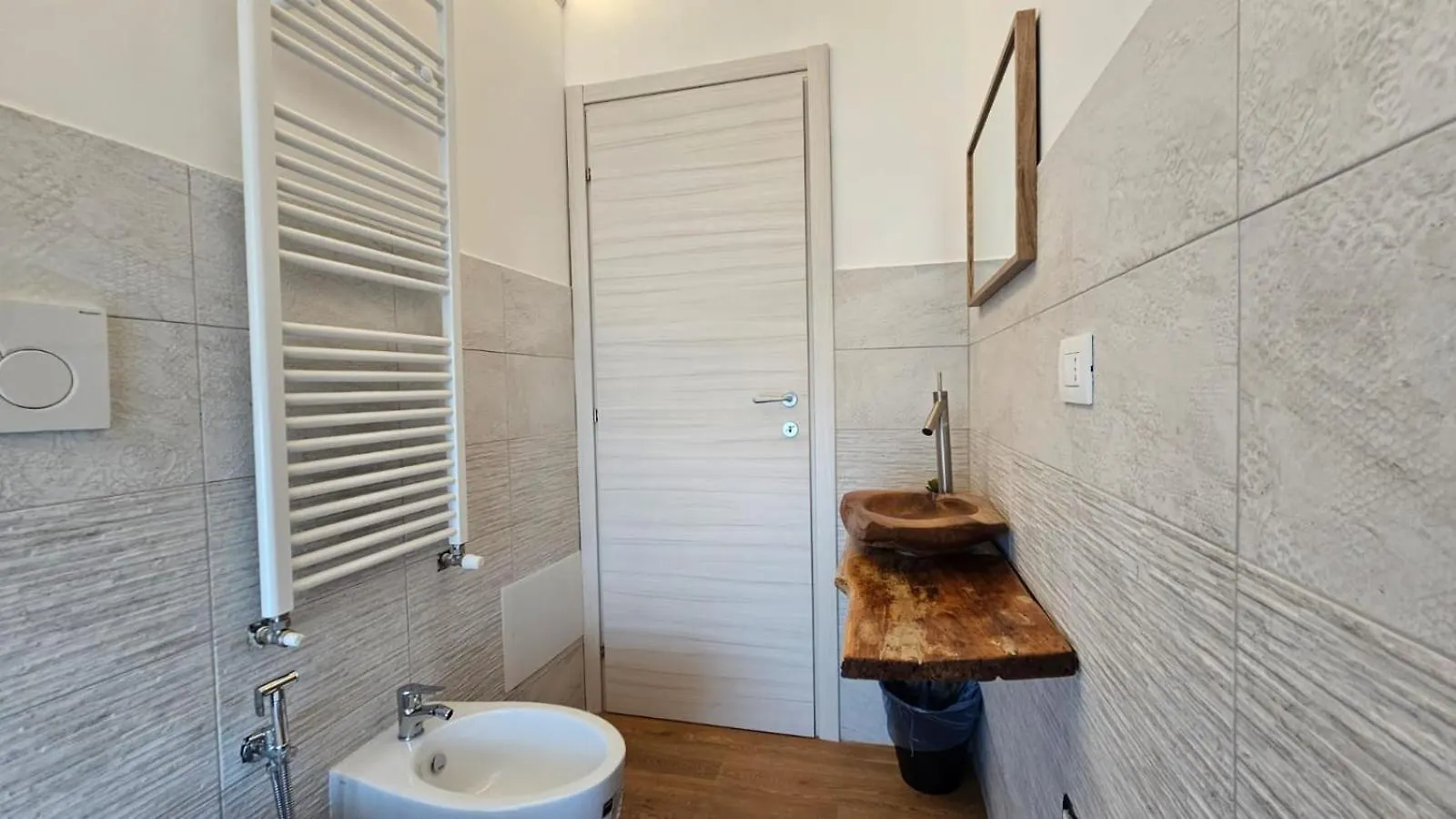 La Ca' Saffi Affittaly Apartments Bologna Italy