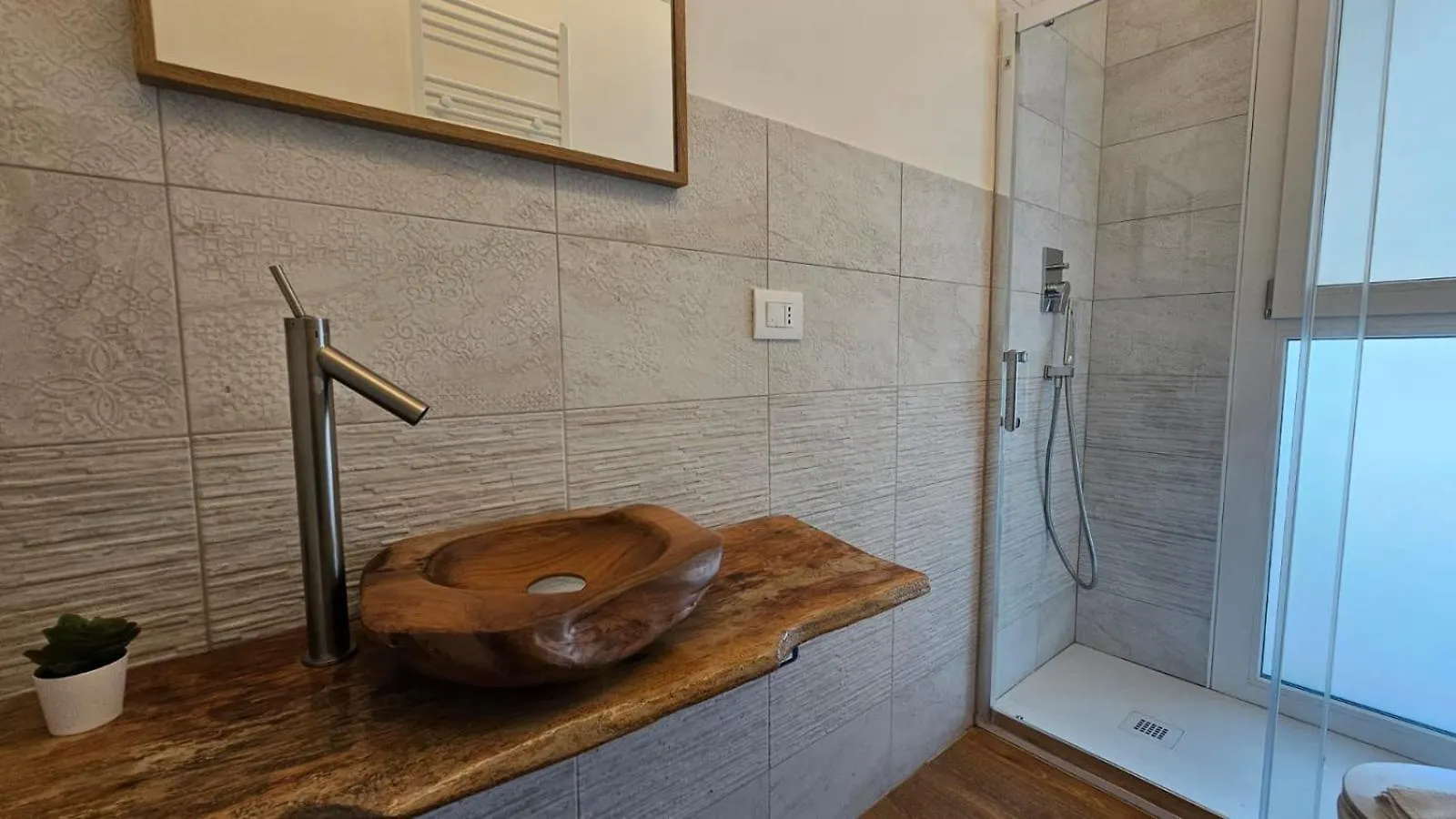 La Ca' Saffi Affittaly Apartments Bologna