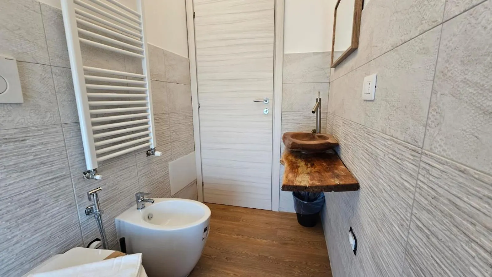 La Ca' Saffi Affittaly Apartments Bologna