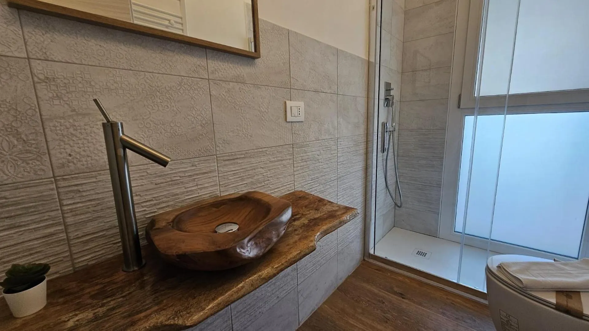 La Ca' Saffi Affittaly Apartments Bologna 0*,