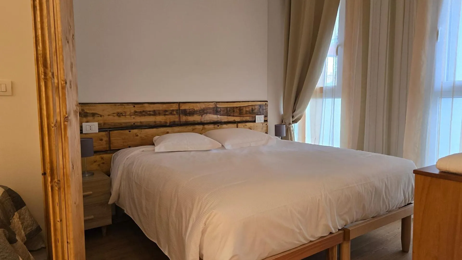 La Ca' Saffi Affittaly Apartments Bologna
