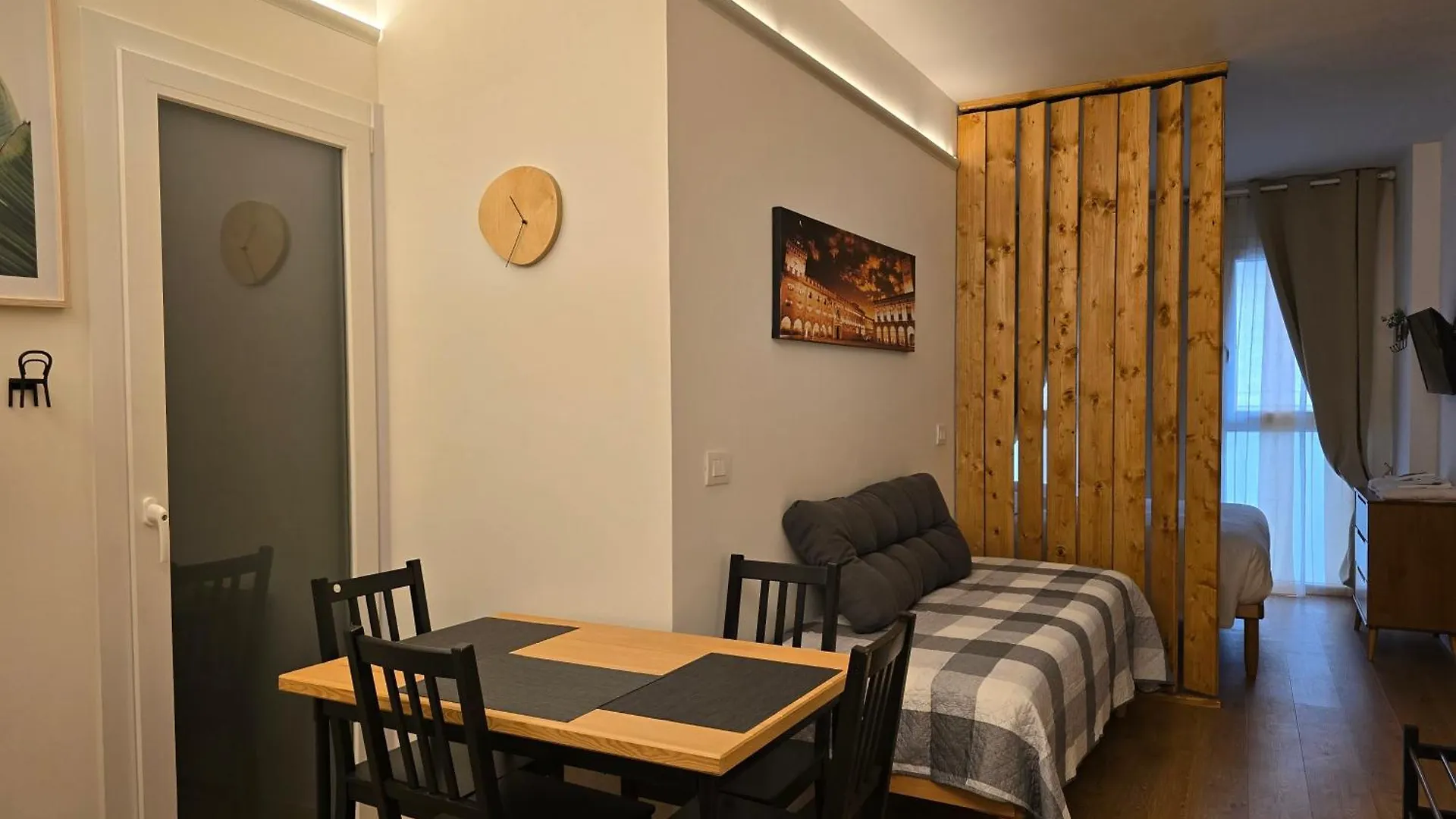La Ca' Saffi Affittaly Apartments Bologna Italy