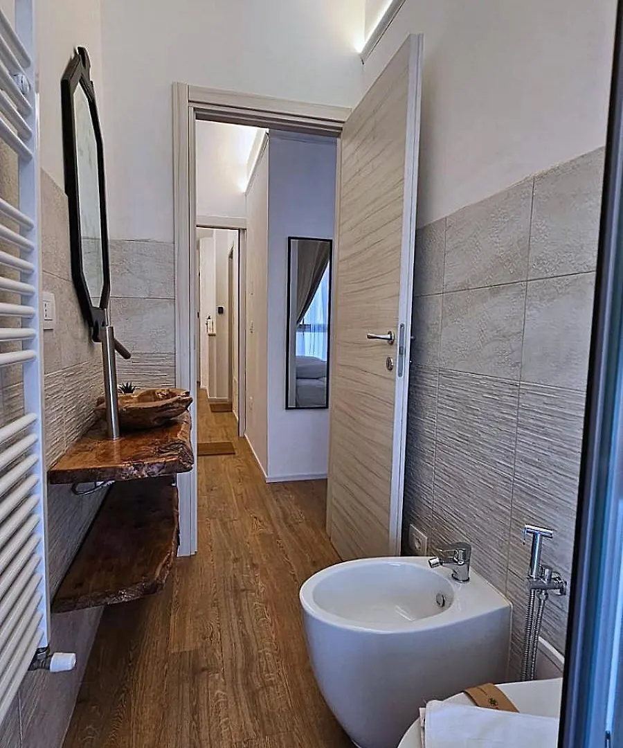 La Ca' Saffi Affittaly Apartments Bologna Italy