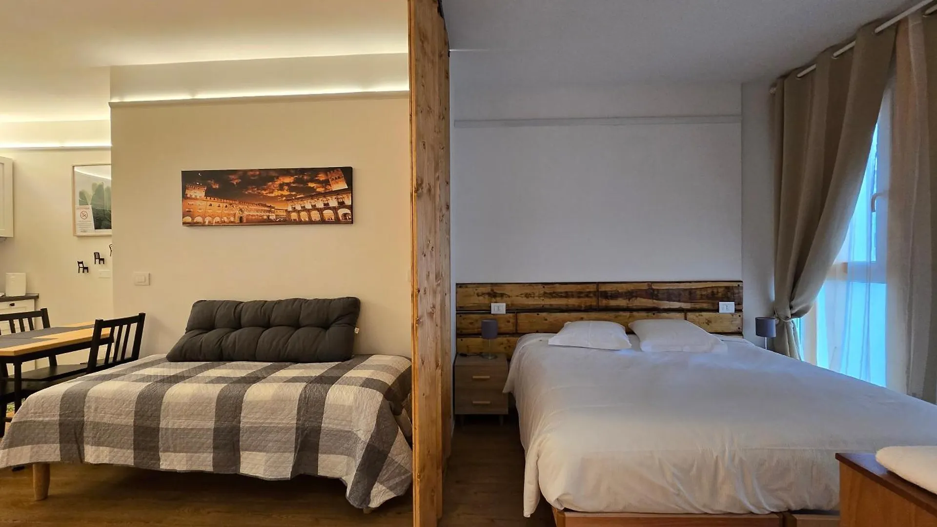 La Ca' Saffi Affittaly Apartments Bologna 0*,  Italy