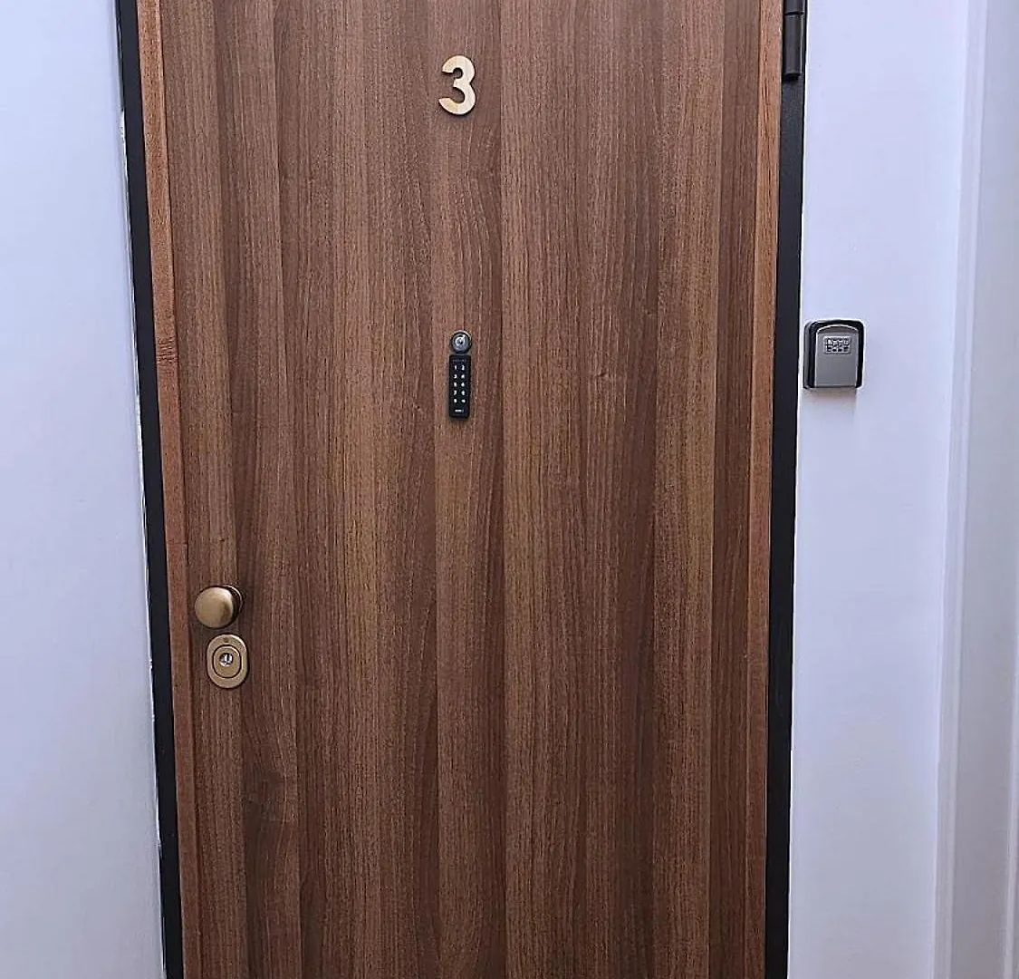 La Ca' Saffi Affittaly Apartments Bologna