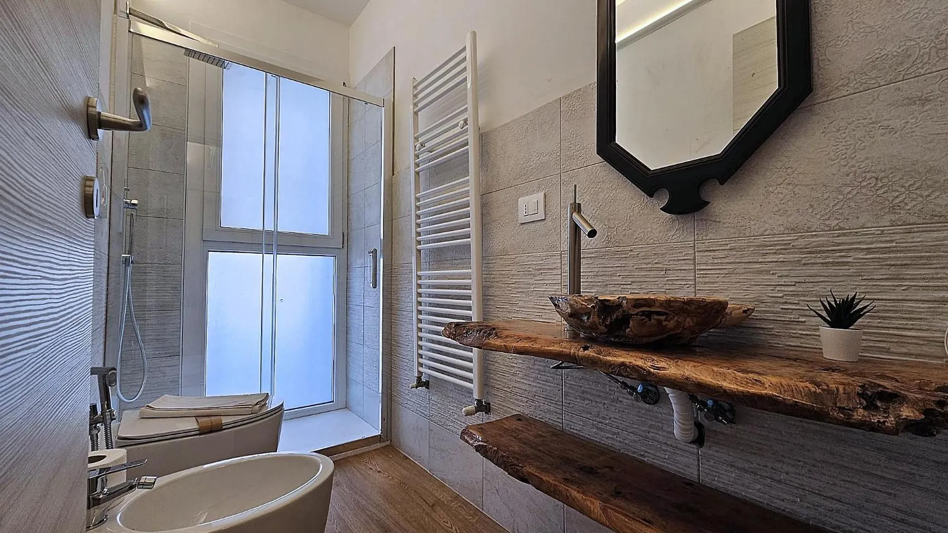 La Ca' Saffi Affittaly Apartments Bologna