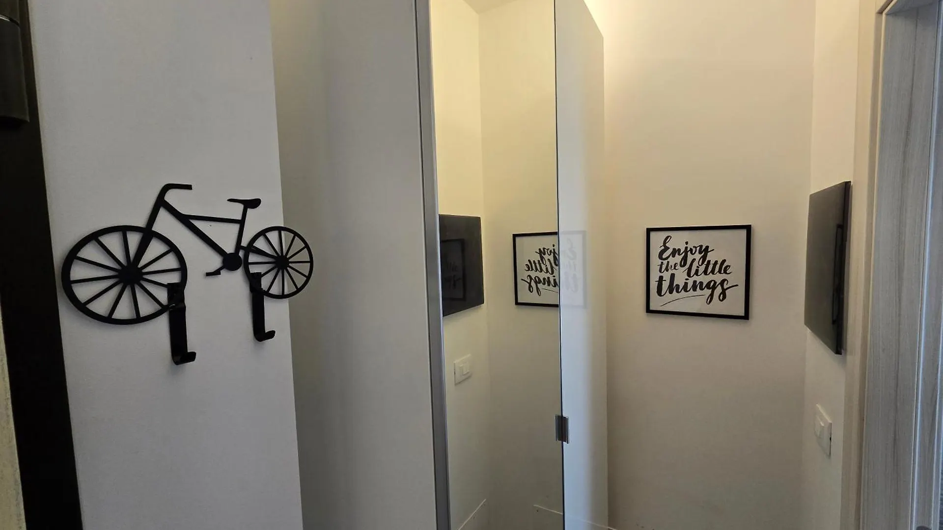 La Ca' Saffi Affittaly Apartments Bologna