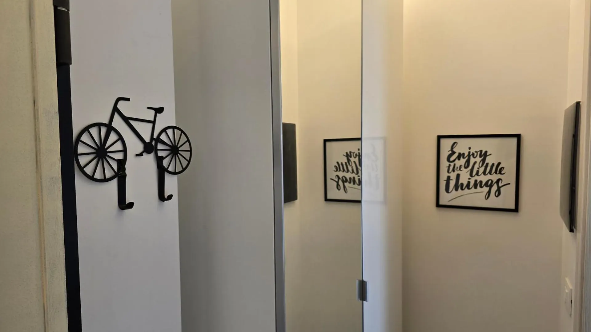 La Ca' Saffi Affittaly Apartments Bologna