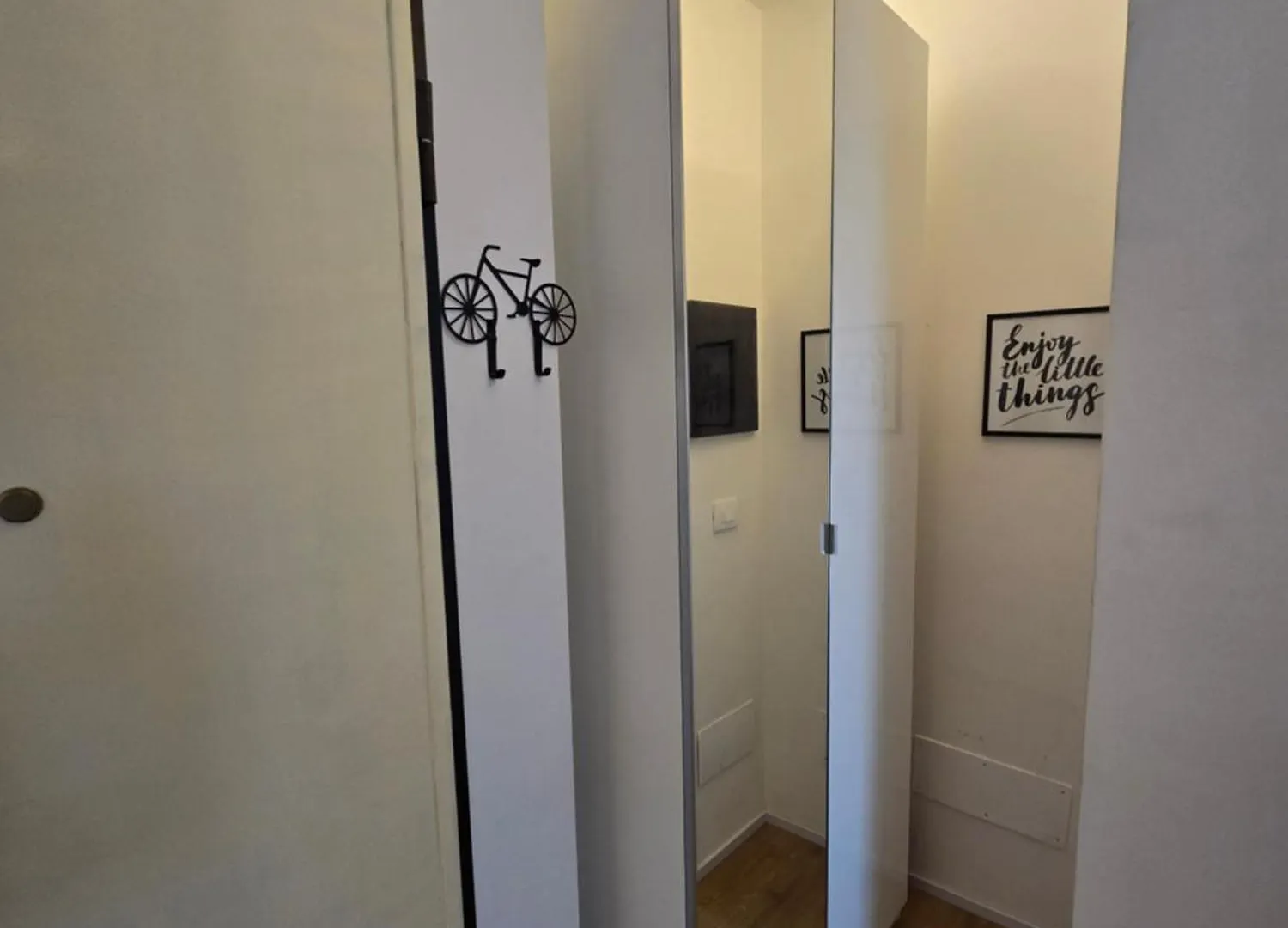 La Ca' Saffi Affittaly Apartments Bologna