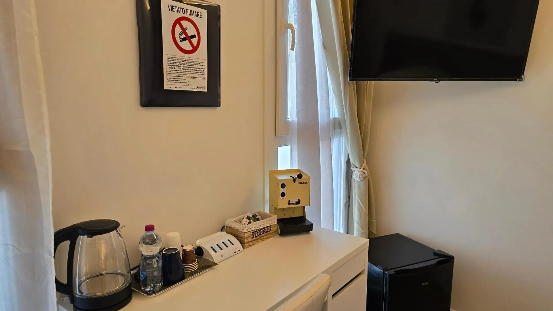 La Ca' Saffi Affittaly Apartments Bologna
