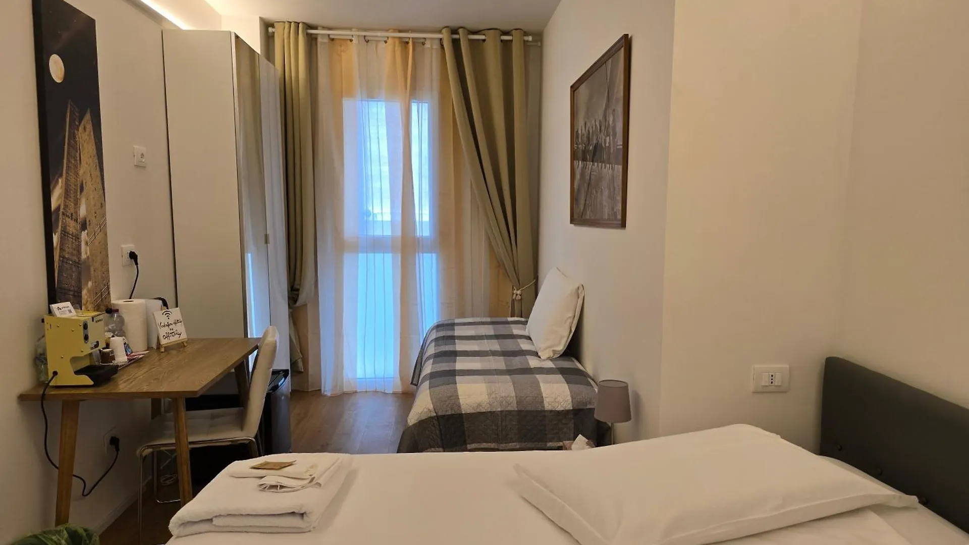 La Ca' Saffi Affittaly Apartments Bologna