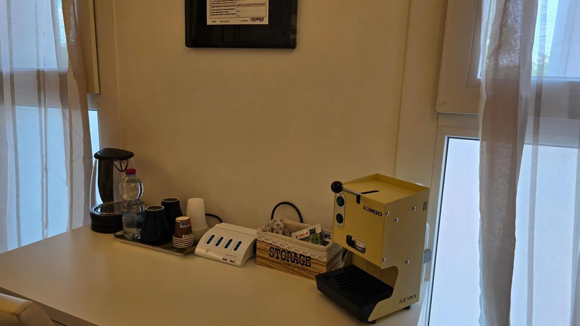 La Ca' Saffi Affittaly Apartments Bologna
