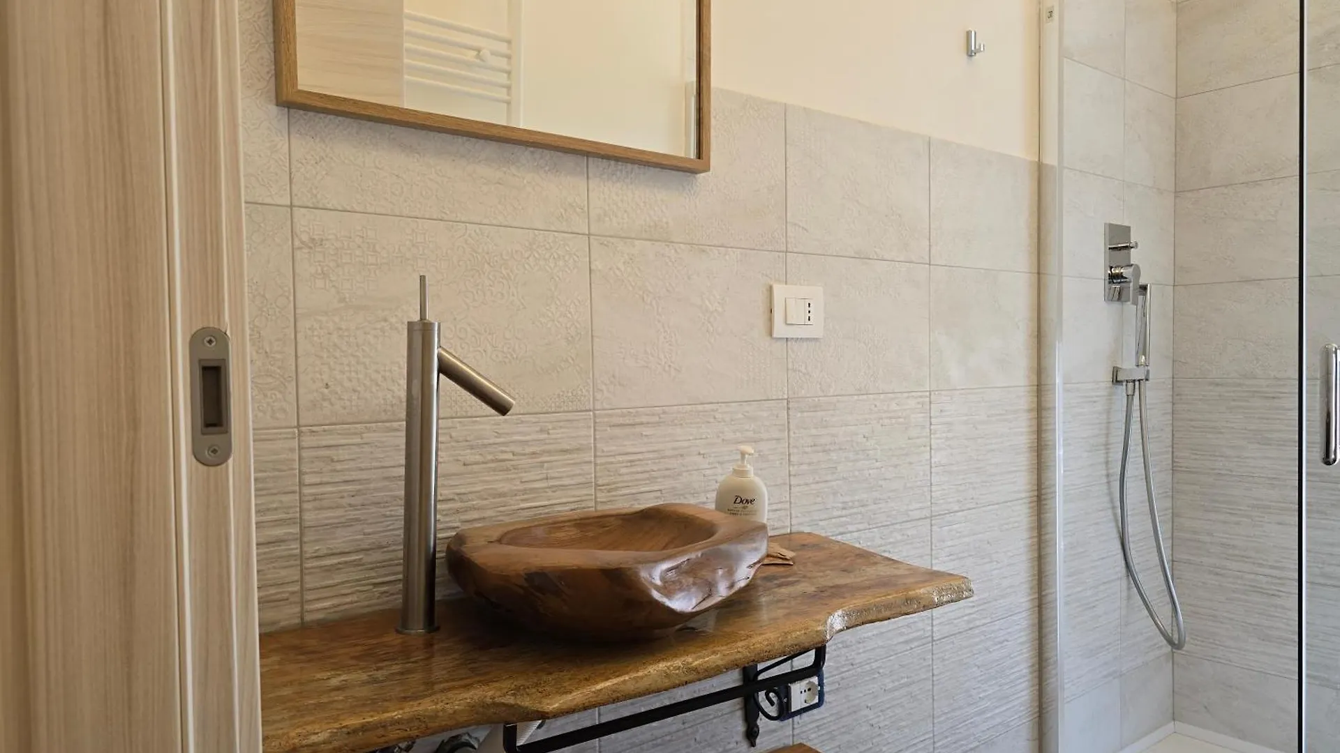 La Ca' Saffi Affittaly Apartments Bologna