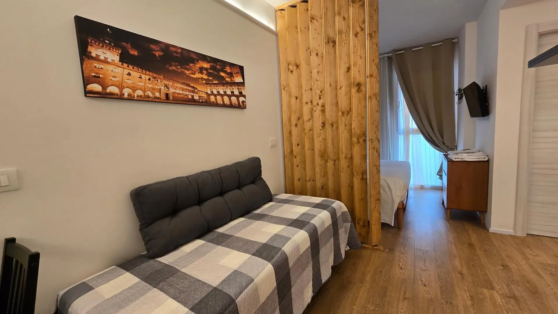 La Ca' Saffi Affittaly Apartments Bologna Italy