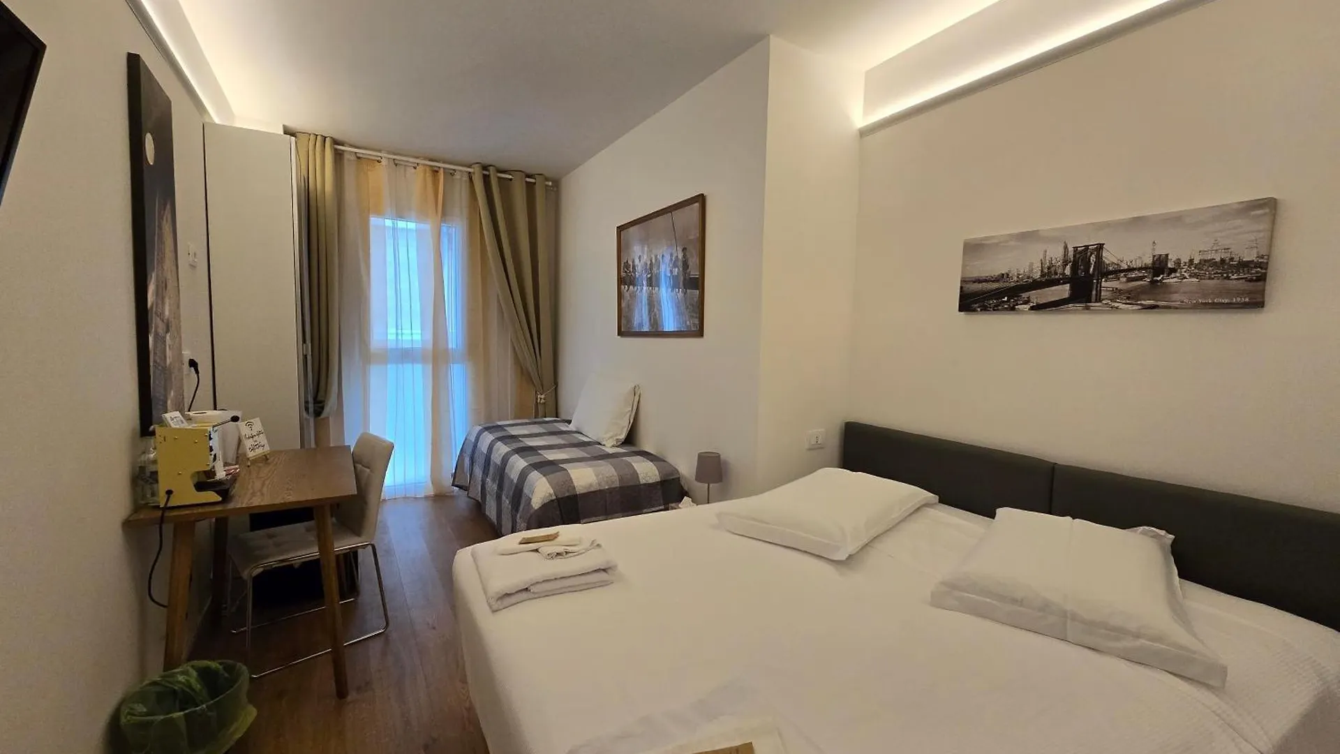 La Ca' Saffi Affittaly Apartments Bologna Italy