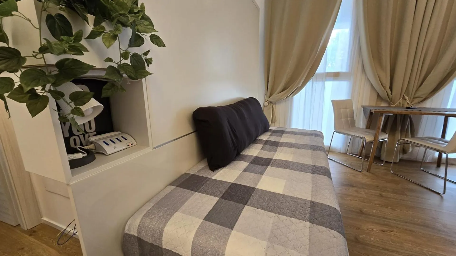 La Ca' Saffi Affittaly Apartments Bologna 0*,  Italy