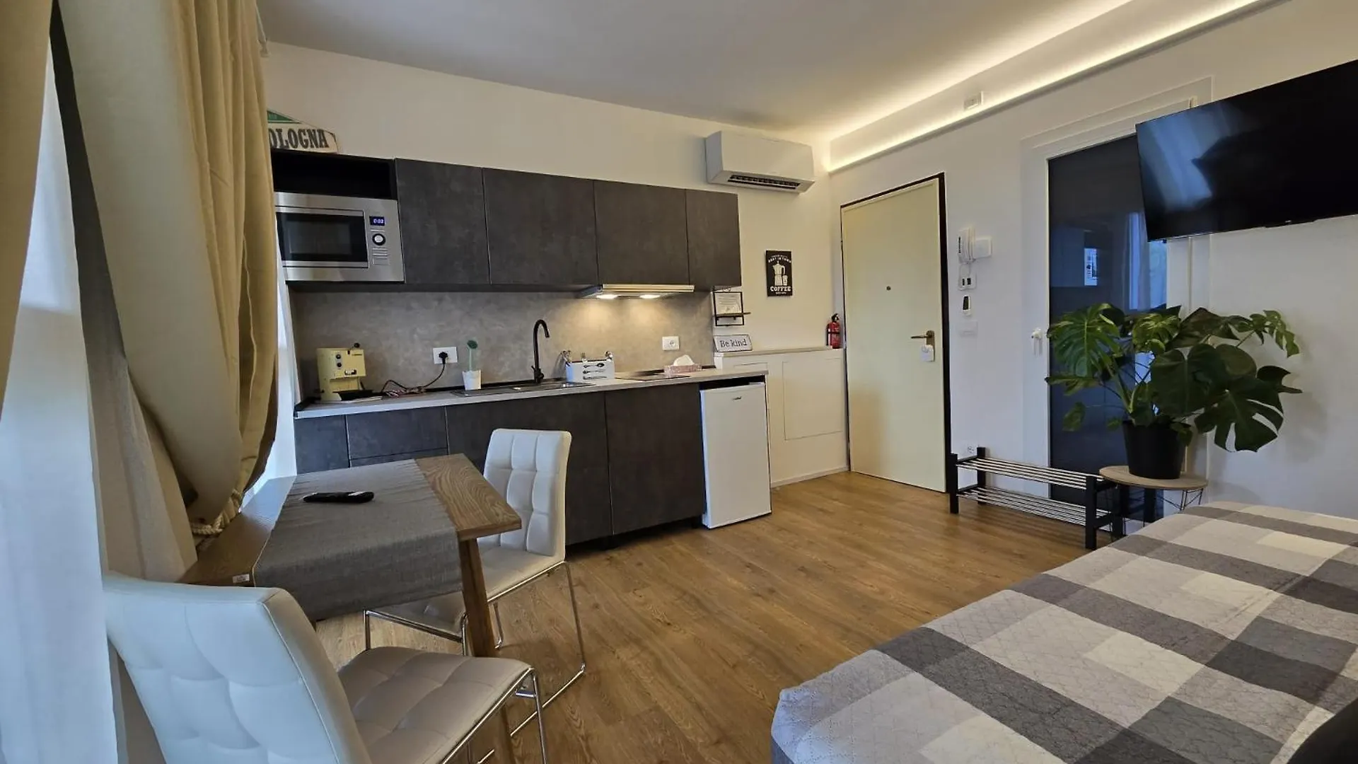 La Ca' Saffi Affittaly Apartments Bologna