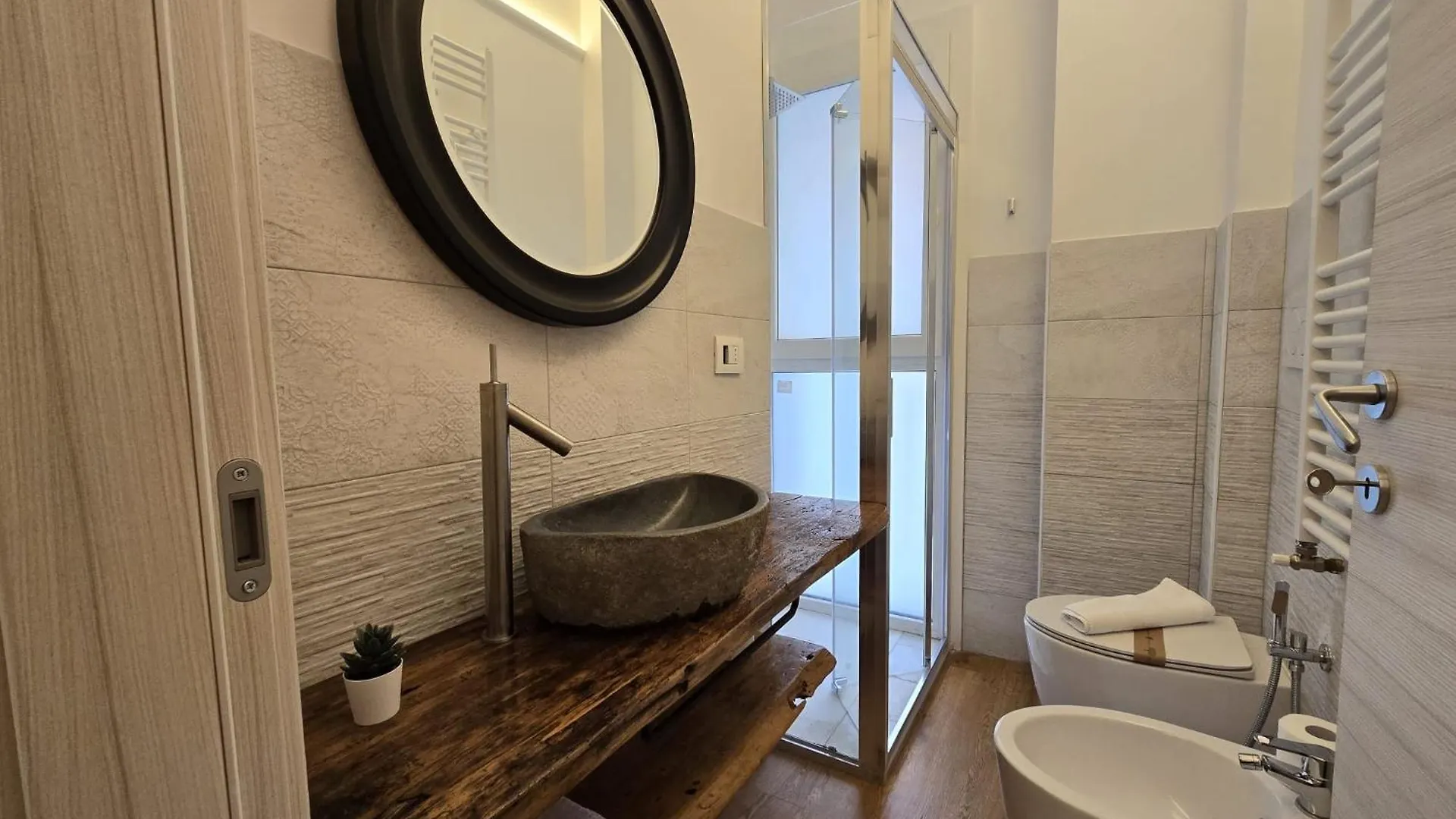 La Ca' Saffi Affittaly Apartments Bologna 0*,  Italy