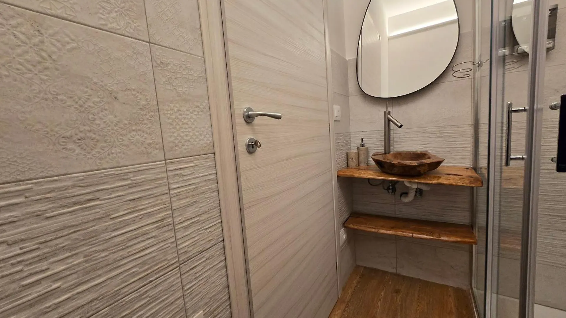 La Ca' Saffi Affittaly Apartments Bologna