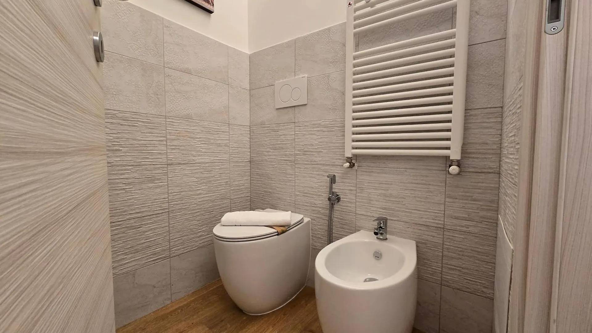 La Ca' Saffi Affittaly Apartments Bologna Italy