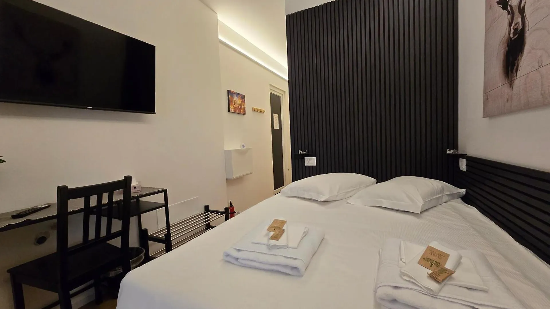 La Ca' Saffi Affittaly Apartments Bologna