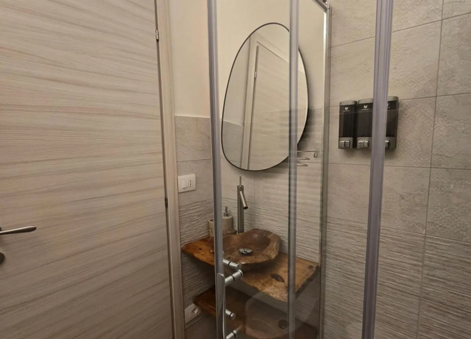 La Ca' Saffi Affittaly Apartments Bologna 0*,