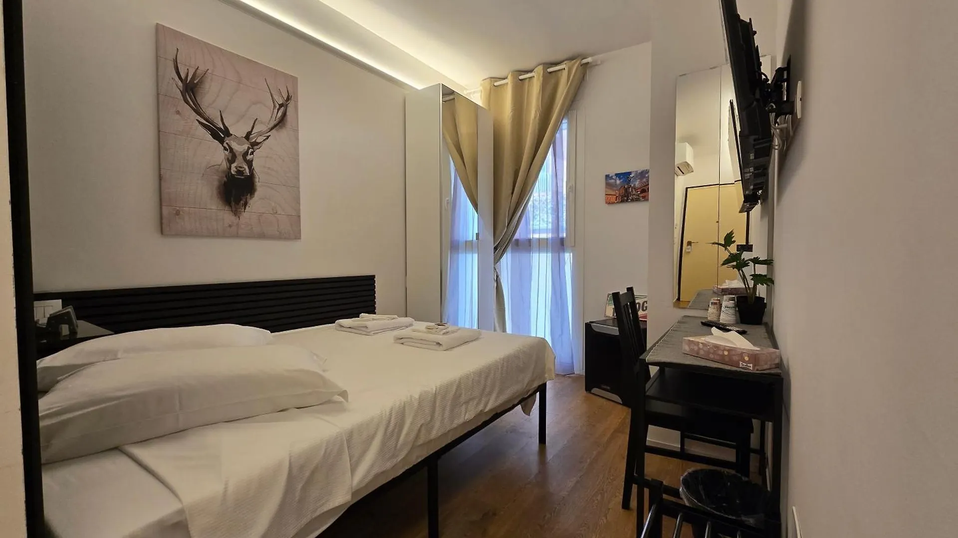 La Ca' Saffi Affittaly Apartments Bologna Italy