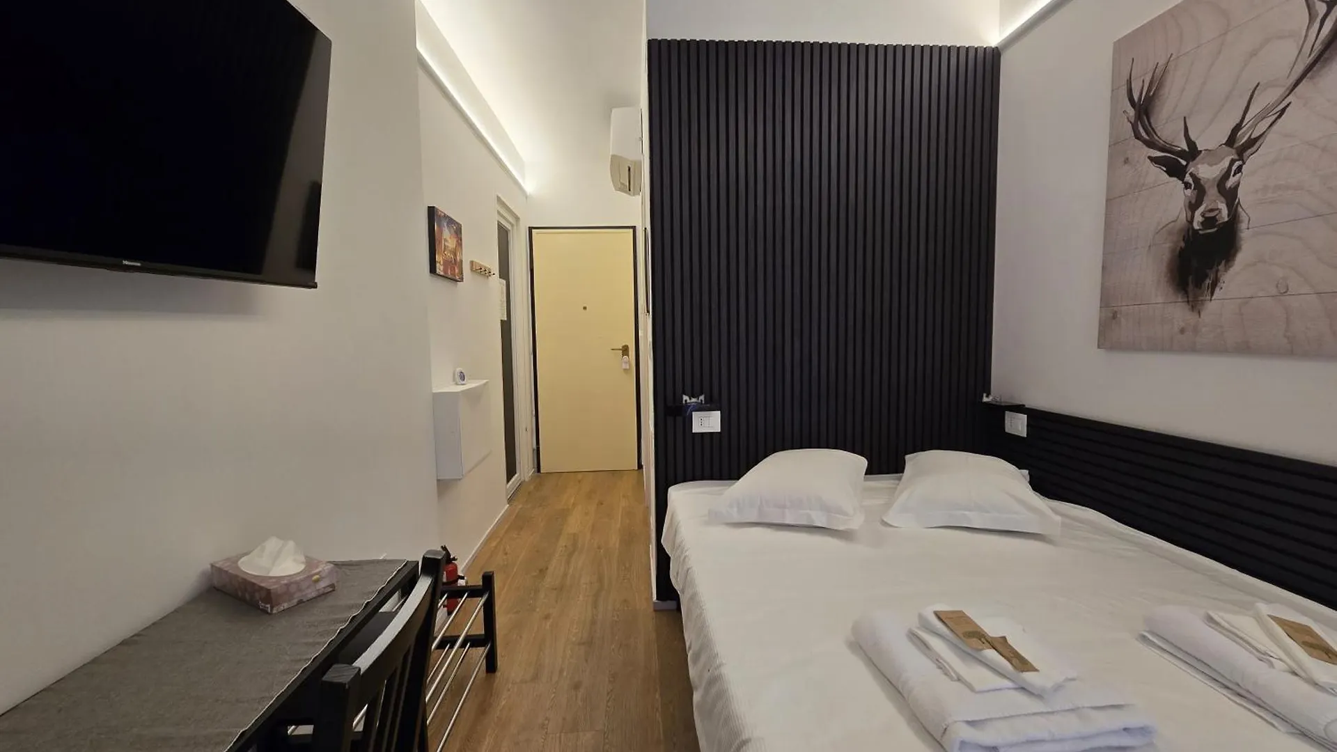 La Ca' Saffi Affittaly Apartments Bologna 0*,  Italy