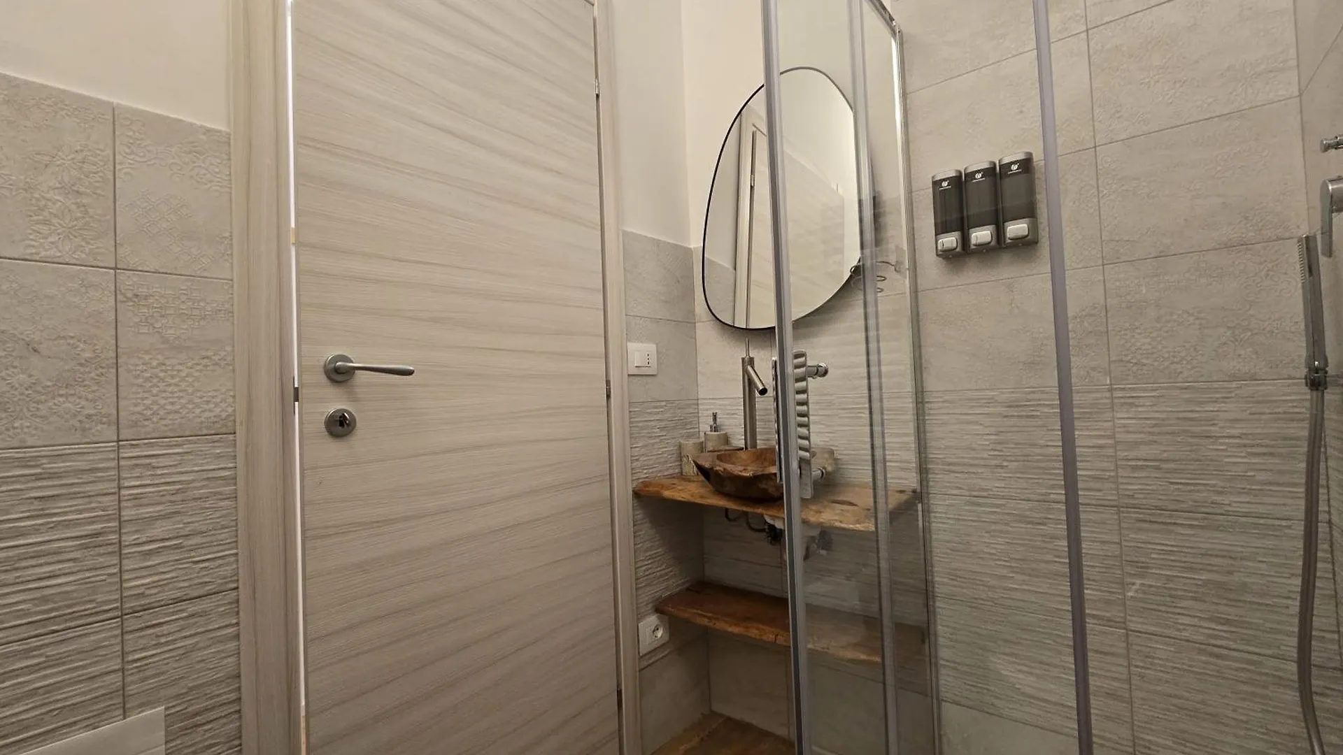 La Ca' Saffi Affittaly Apartments Bologna